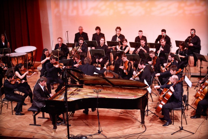 Festival Maribor 2010
